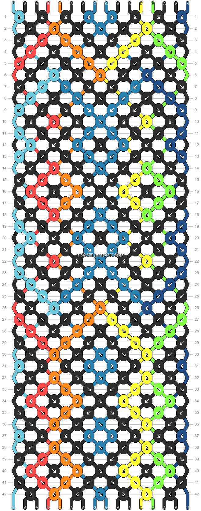 Normal pattern #117249 pattern