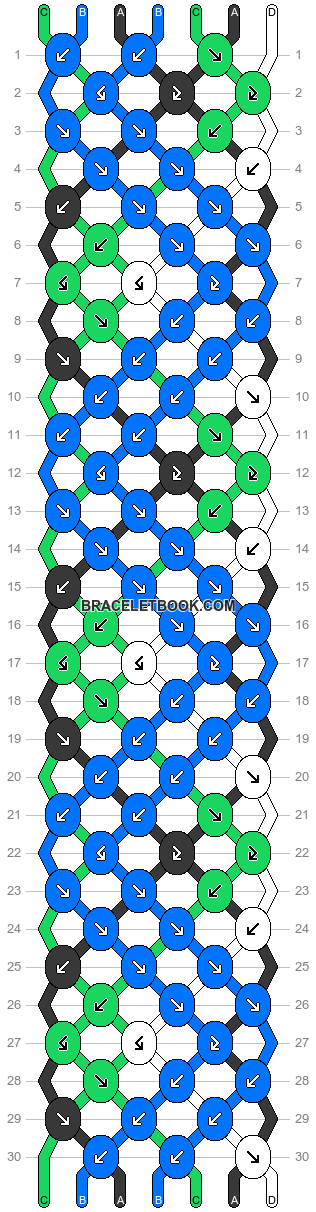 Normal pattern #117264 pattern