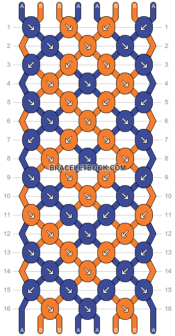Normal pattern #117270 pattern