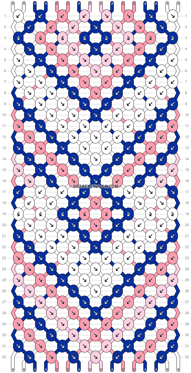 Normal pattern #117281 pattern