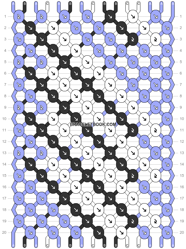 Normal pattern #117318 pattern