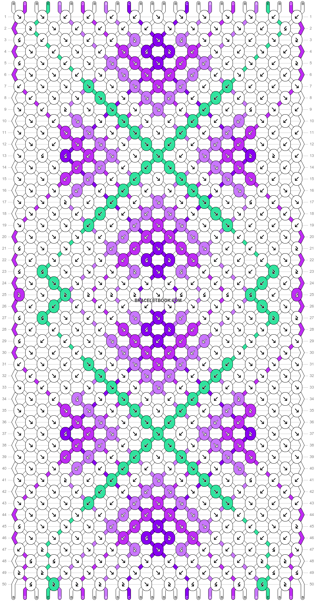 Normal pattern #117368 pattern