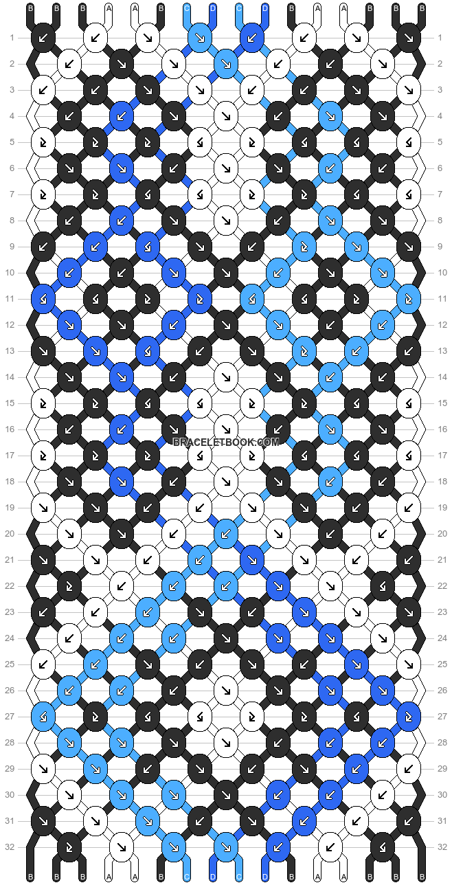 Normal pattern #117383 pattern