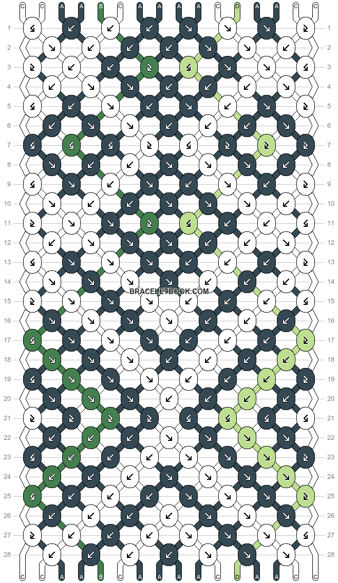 Normal pattern #117384 pattern