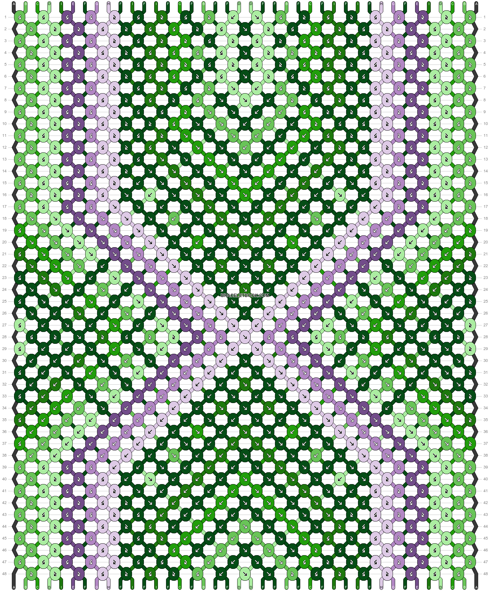 Normal pattern #117391 pattern