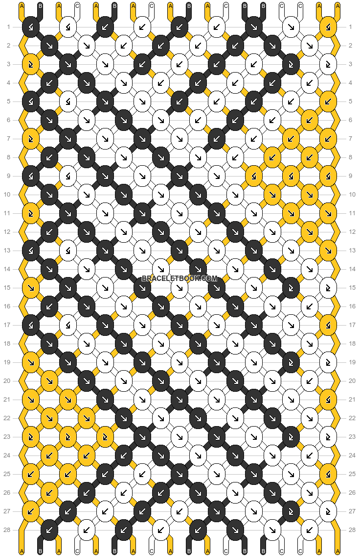 Normal pattern #117400 pattern