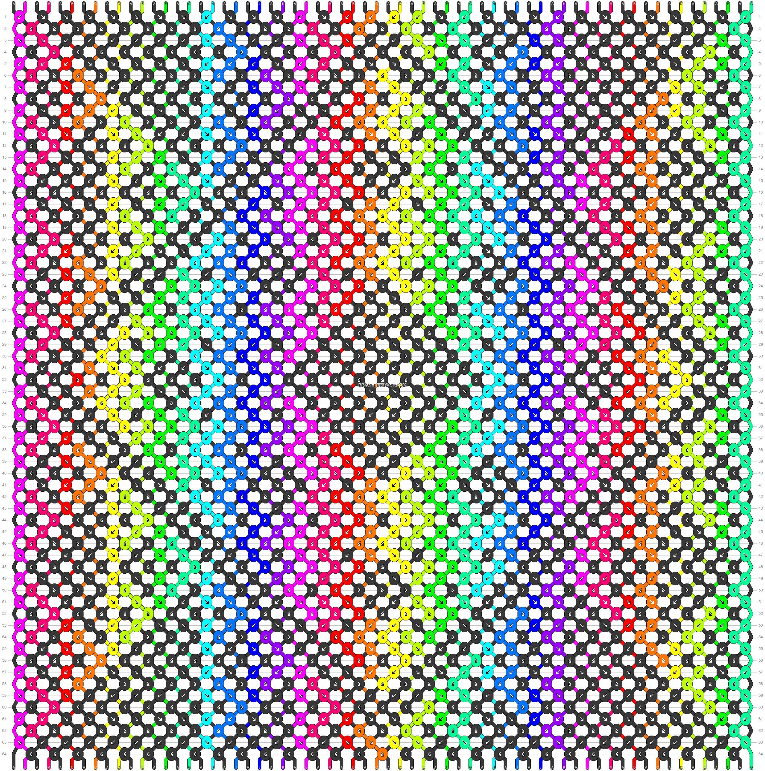Normal pattern #117422 pattern