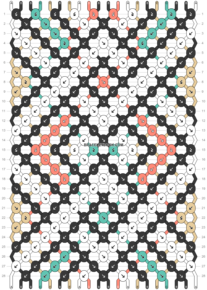 Normal pattern #117460 pattern