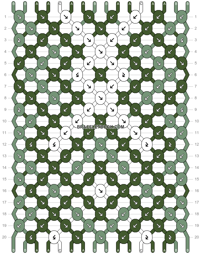 Normal pattern #117487 pattern