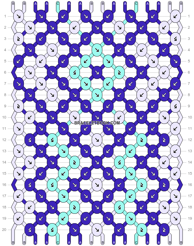 Normal pattern #117489 pattern