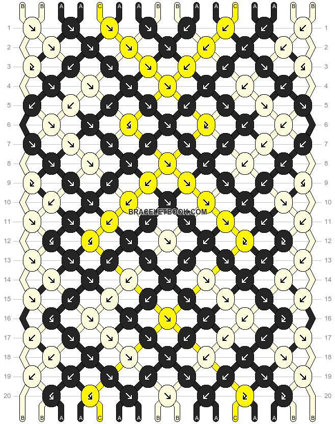 Normal pattern #117494 pattern