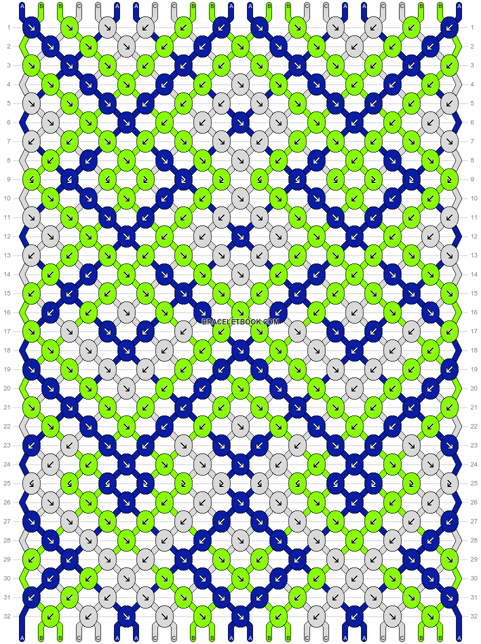 Normal pattern #117532 pattern
