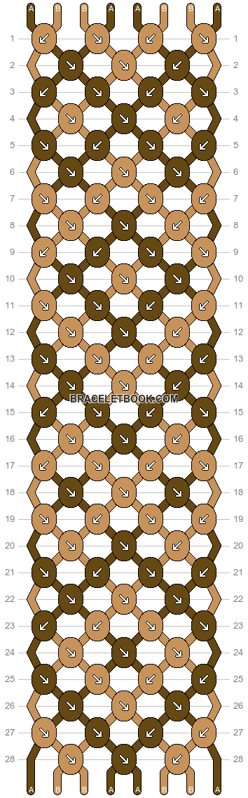 Normal pattern #117613 pattern