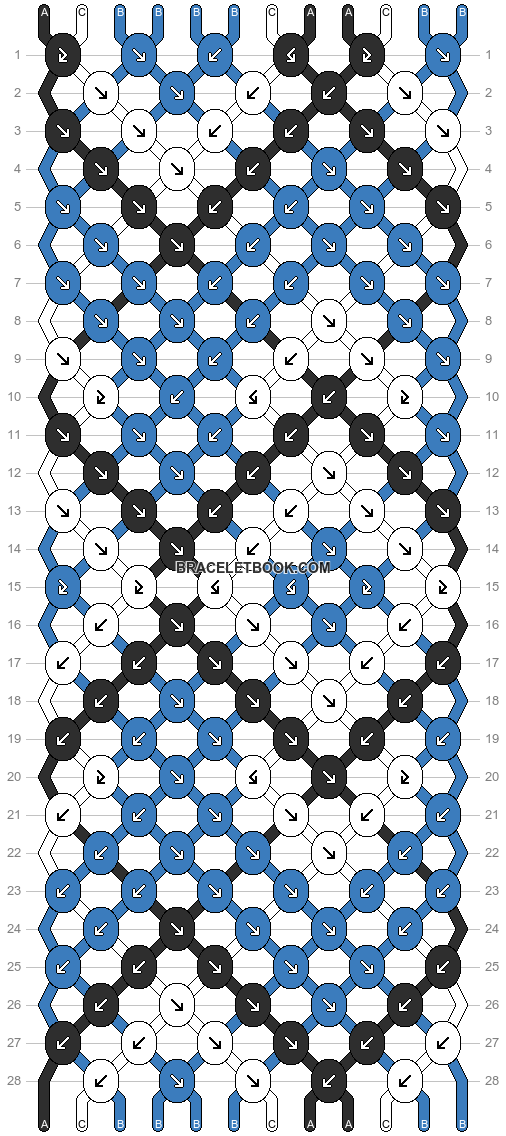 Normal pattern #117644 pattern