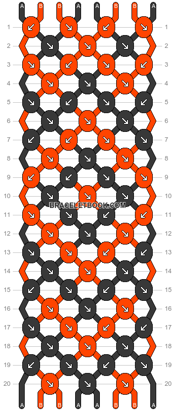 Normal pattern #117691 pattern