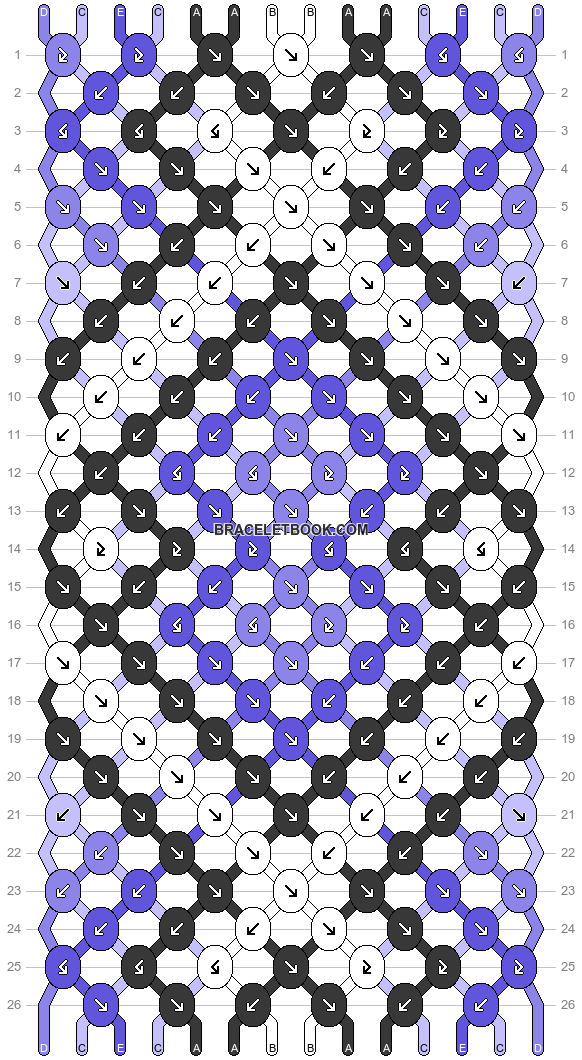 Normal pattern #117697 pattern