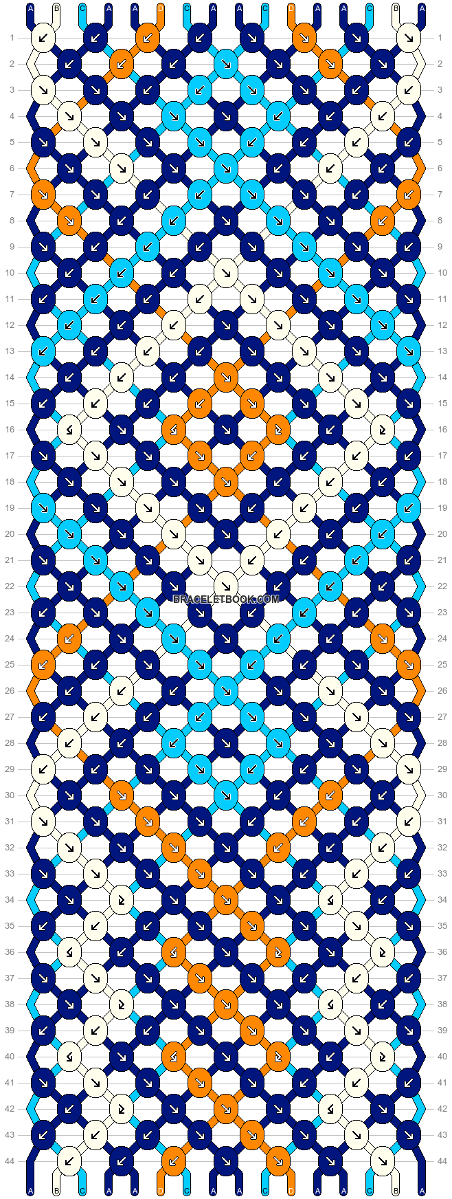 Normal pattern #117713 pattern