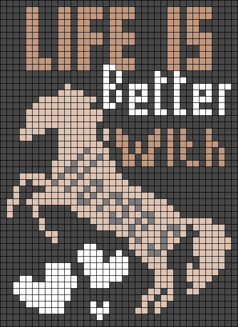Alpha pattern #117720 preview