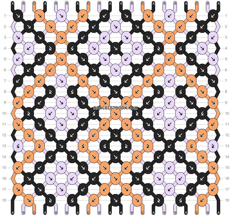 Normal pattern #117753 pattern