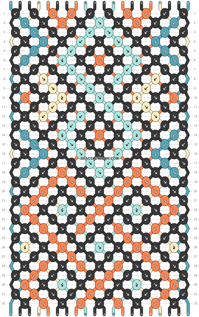 Normal pattern #117804 pattern