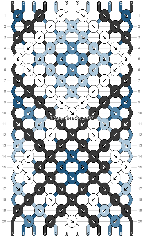 Normal pattern #117834 pattern