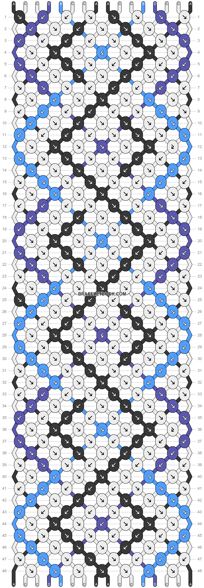 Normal pattern #117917 pattern