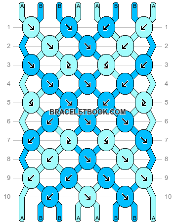 Normal pattern #118002 pattern