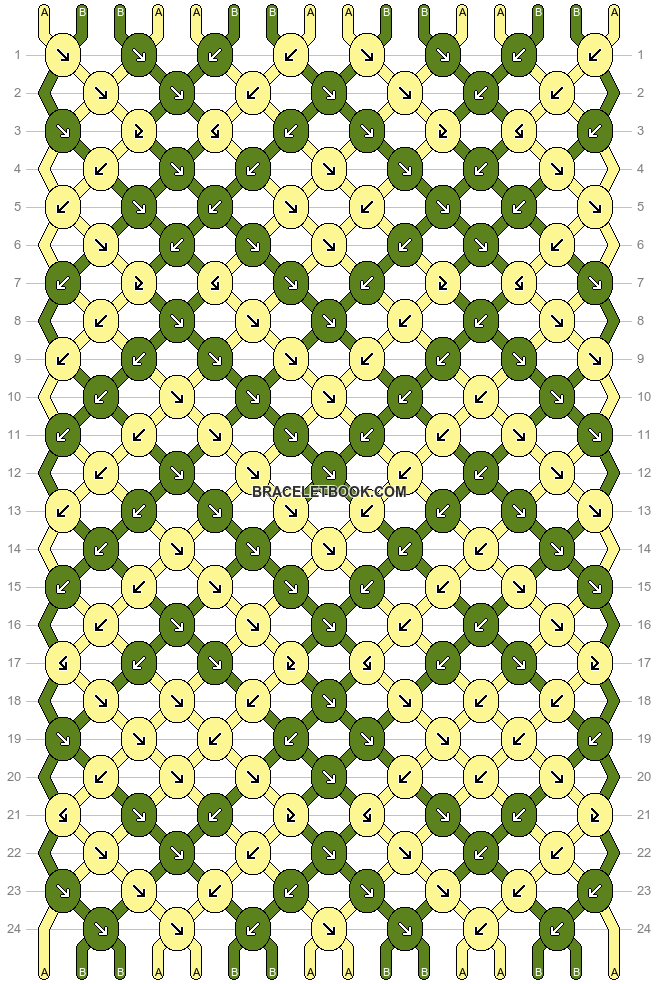 Normal pattern #118024 pattern