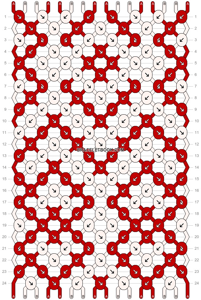 Normal pattern #118025 pattern