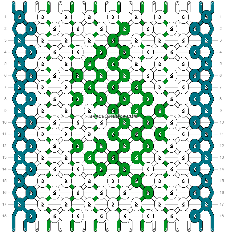 Normal pattern #118133 pattern