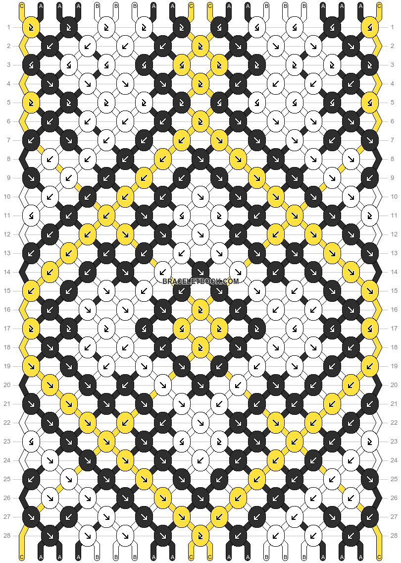 Normal pattern #118162 pattern