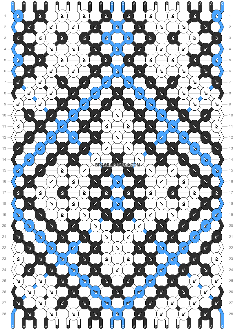 Normal pattern #118164 pattern
