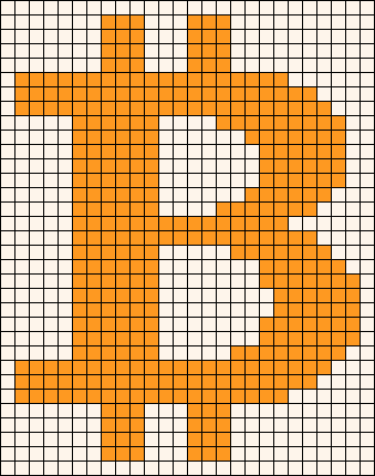 Alpha pattern #118203 preview