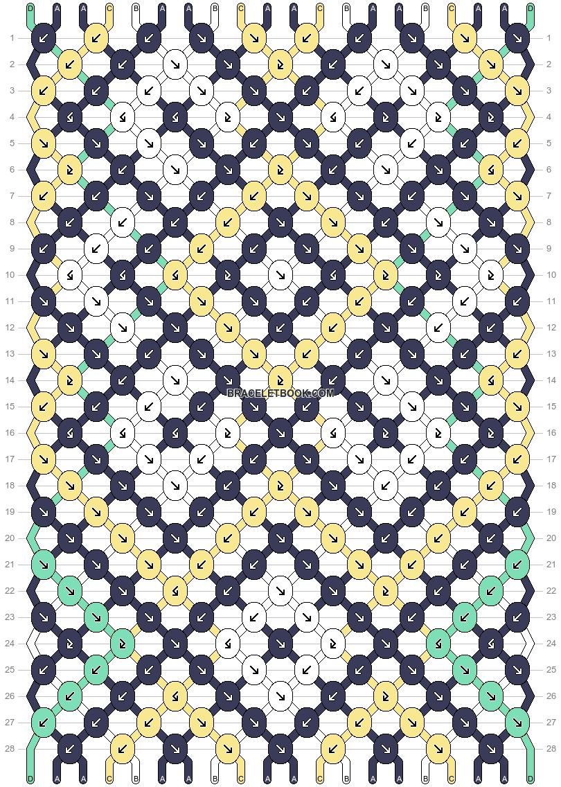 Normal pattern #118210 pattern