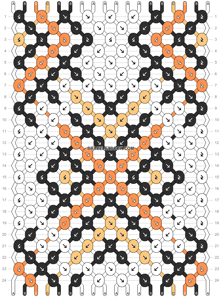 Normal pattern #118212 pattern