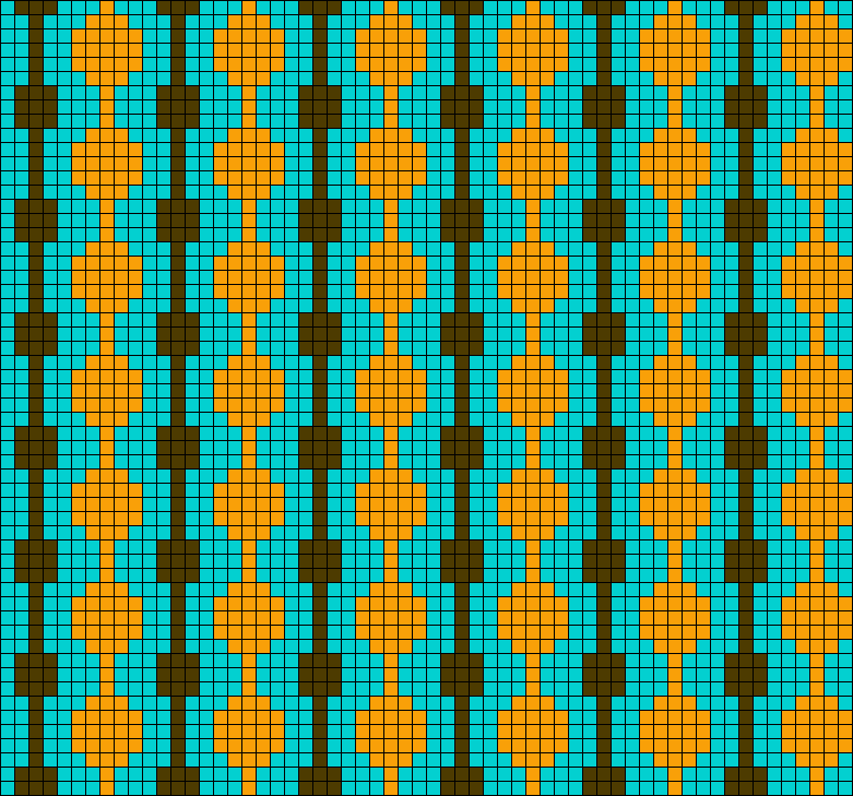 Alpha pattern #118244 preview