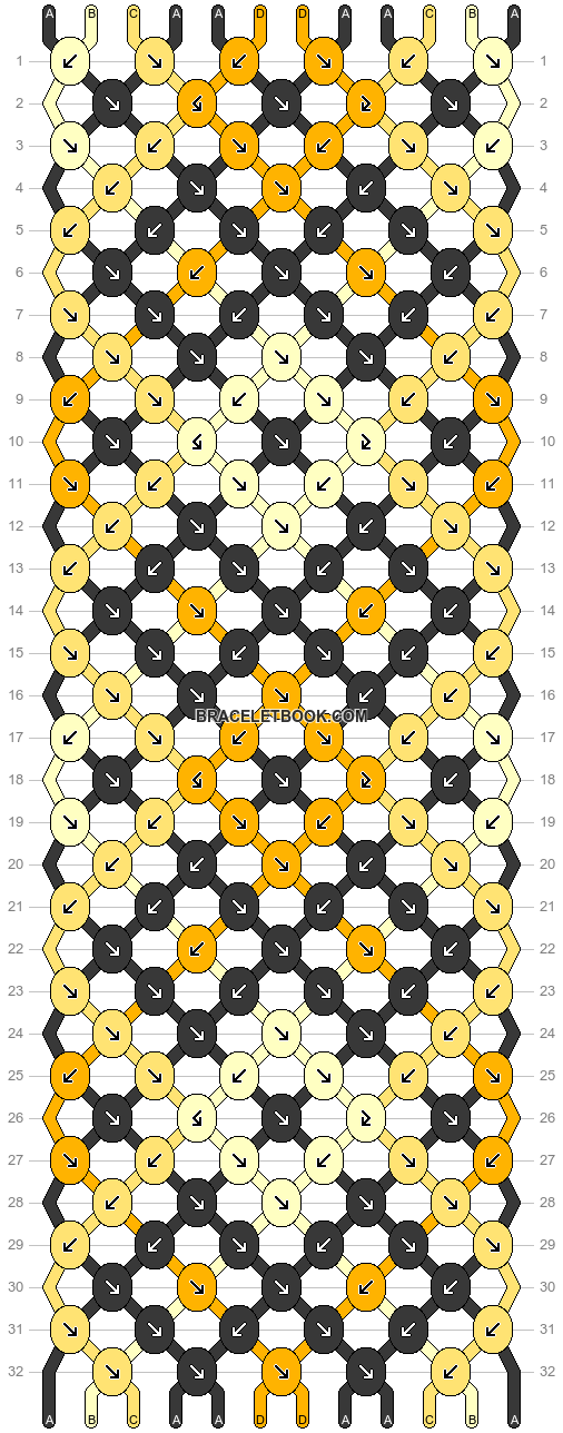 Normal pattern #118256 pattern