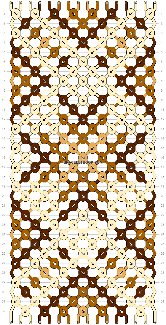 Normal pattern #118262 pattern