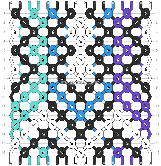 Normal pattern #118291 pattern