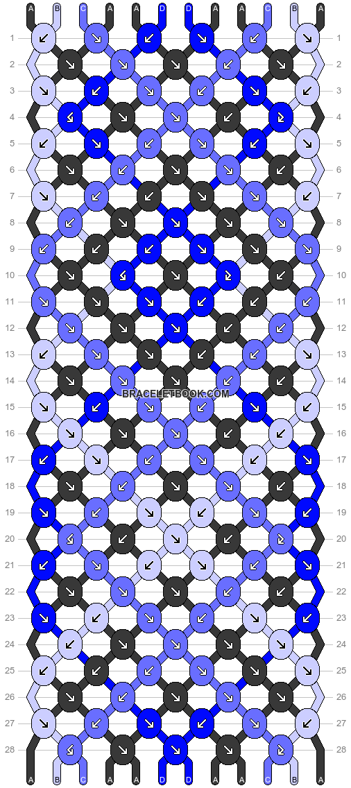 Normal pattern #118309 pattern