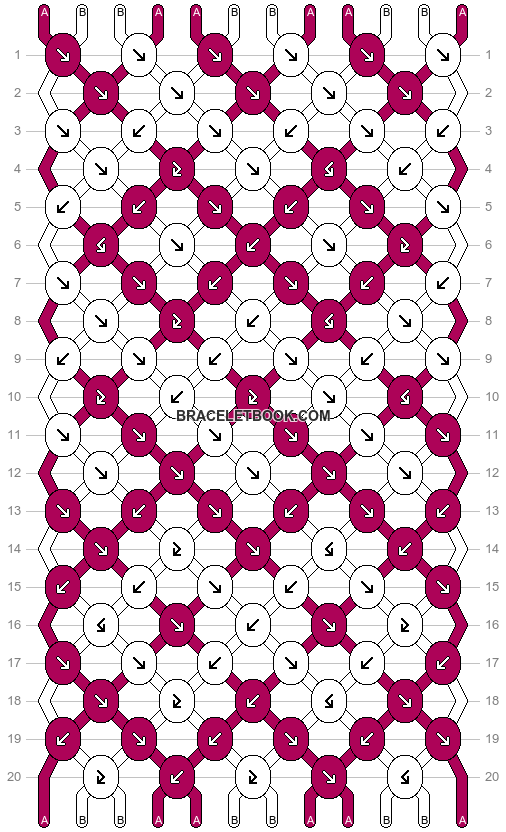 Normal pattern #118354 pattern