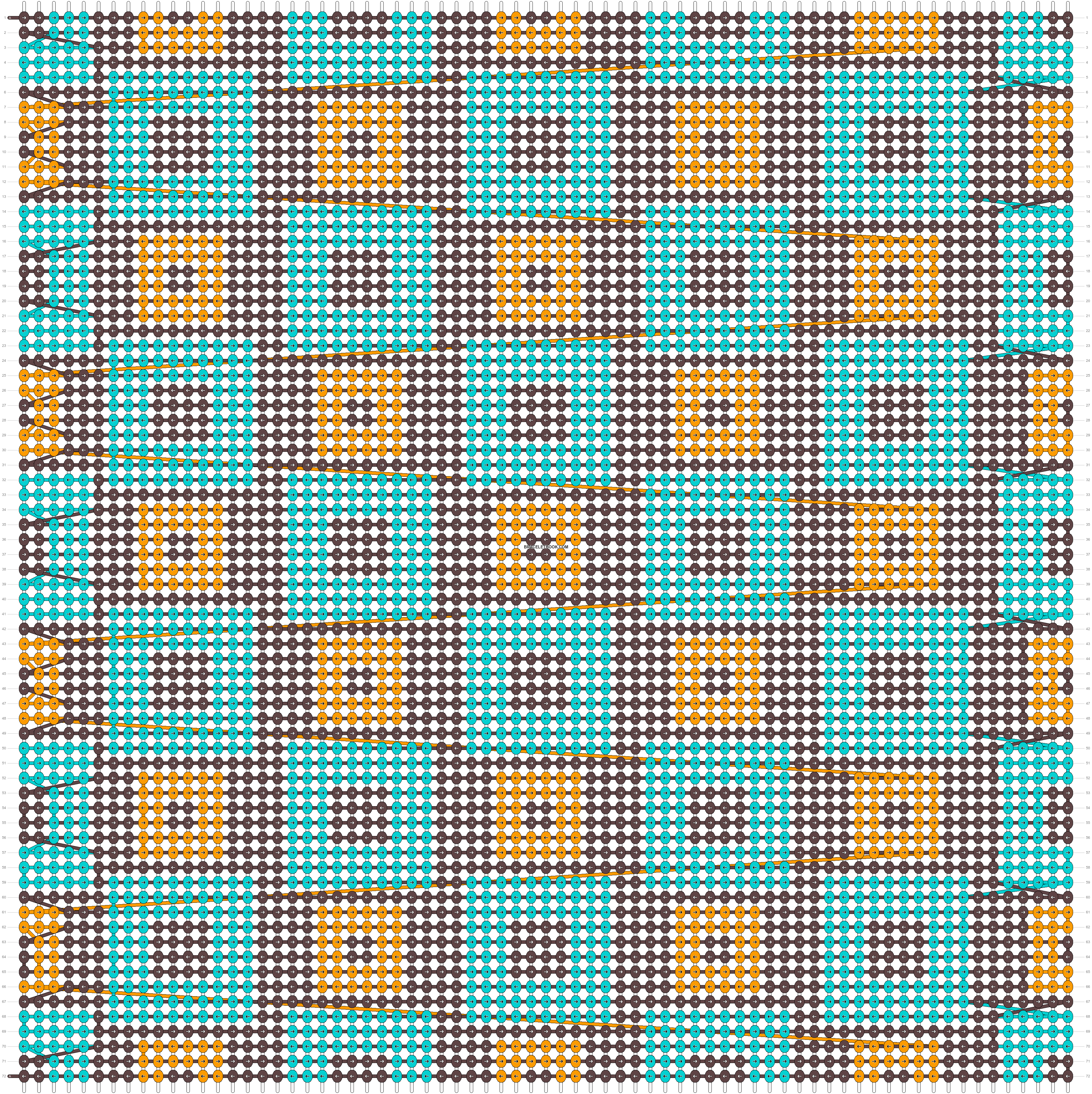 Alpha pattern #118358 pattern