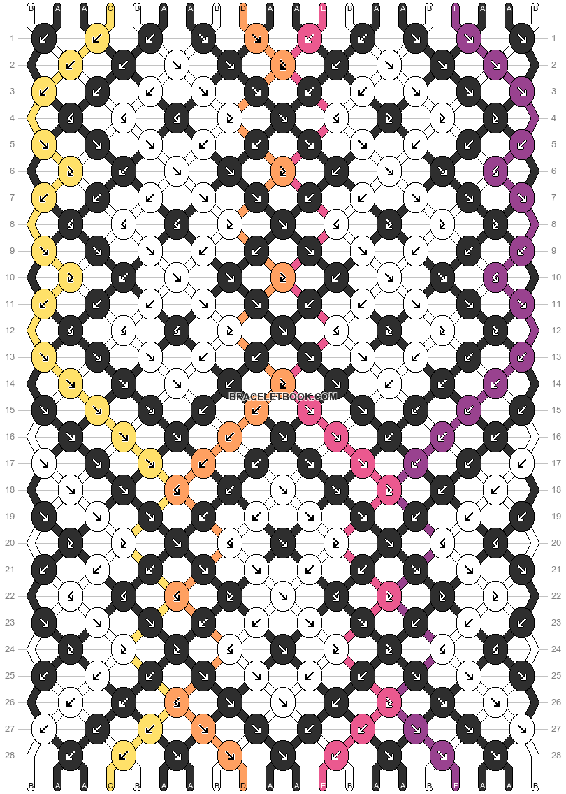 Normal pattern #118413 pattern
