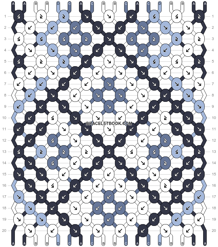 Normal pattern #118415 pattern