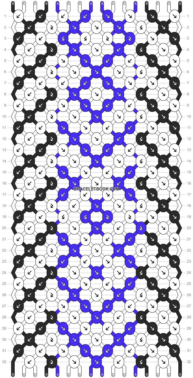 Normal pattern #118434 pattern