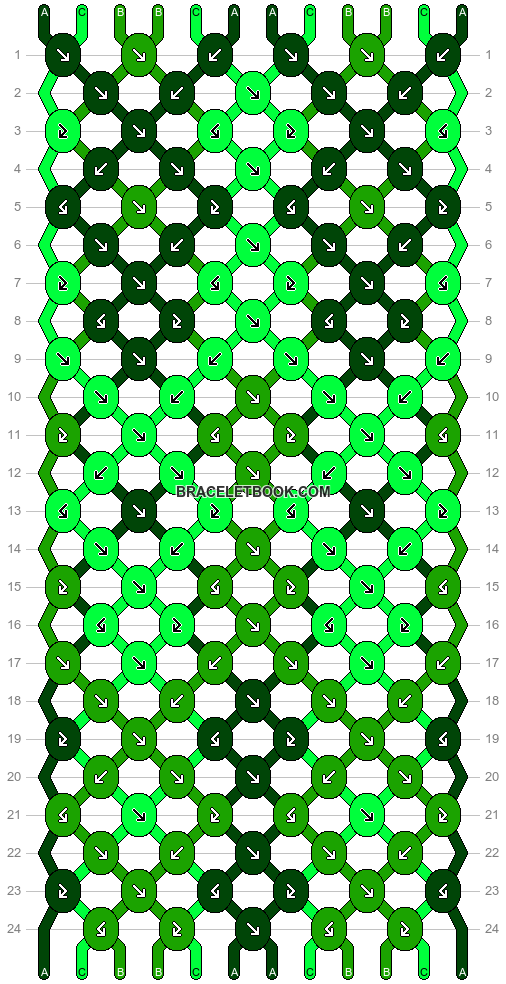 Normal pattern #118547 pattern