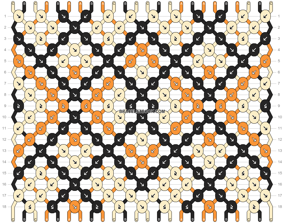 Normal pattern #118580 pattern