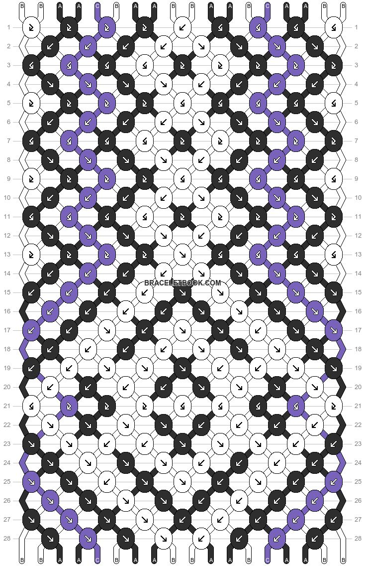 Normal pattern #118621 pattern