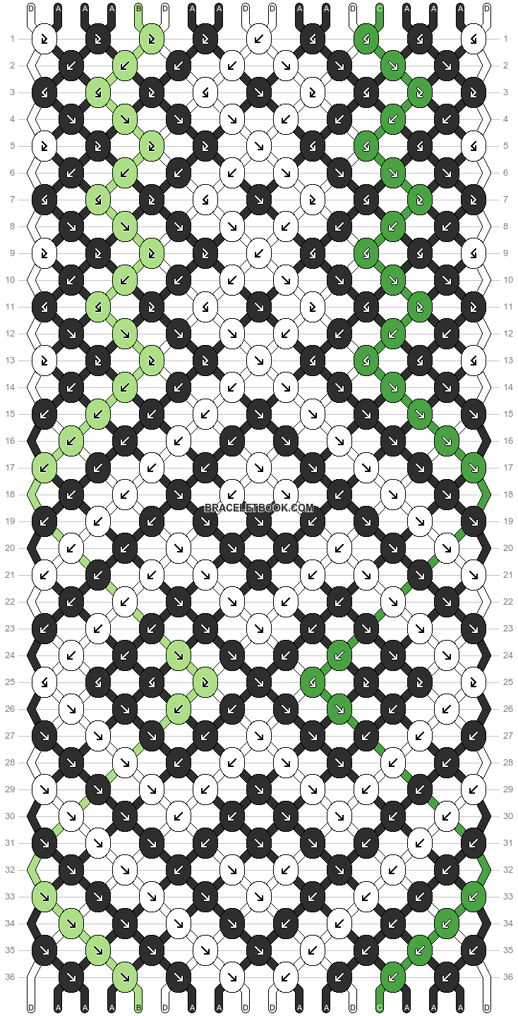 Normal pattern #118622 pattern