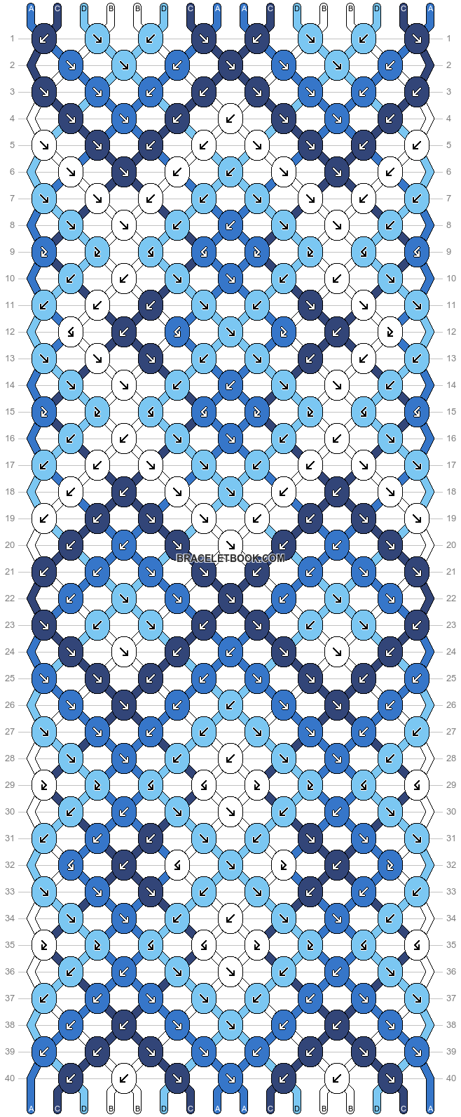 Normal pattern #118905 pattern